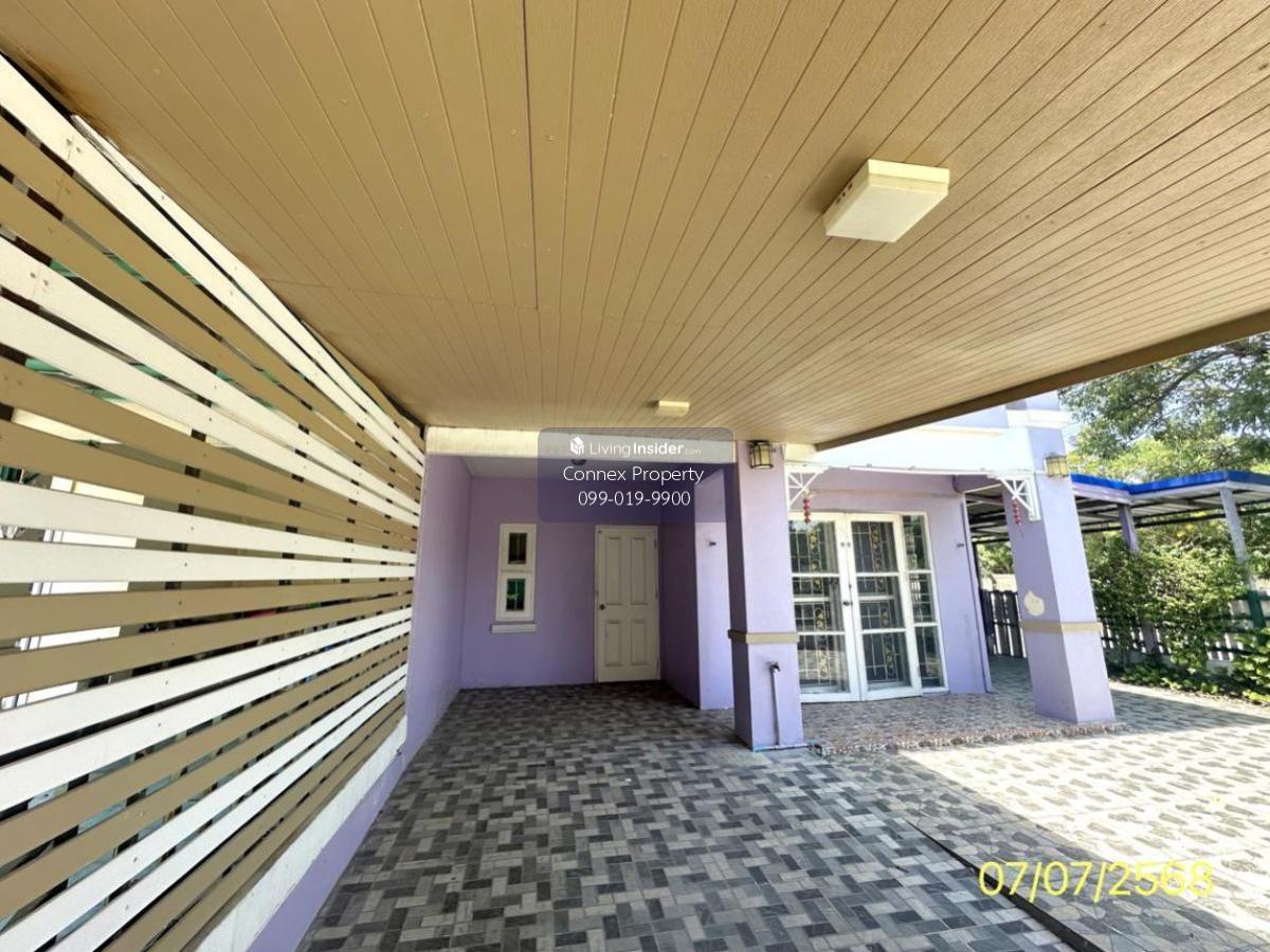 For Sale House , Baan Pruksa 19 Bangbuathong , Bang Khu Rat , Bang Bua Thong , Nonthaburi , CX-128623 Loading...