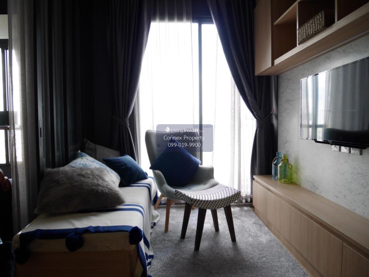 ขายคอนโด  เอ็ม จตุจักร BTS-สะพานควาย ลาดยาว เขต จตุจักร กรุงเทพ CX-49020 Loading...