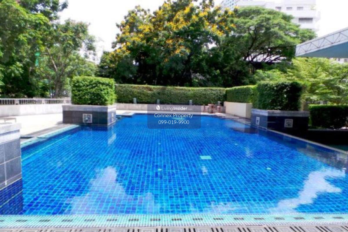 For Sale Condo , Hampton Thonglor 10 , high floor , newly renovated , BTS-Thong Lo , Khlong Tan Nuea , Watthana , Bangkok , CX-112244 Loading...