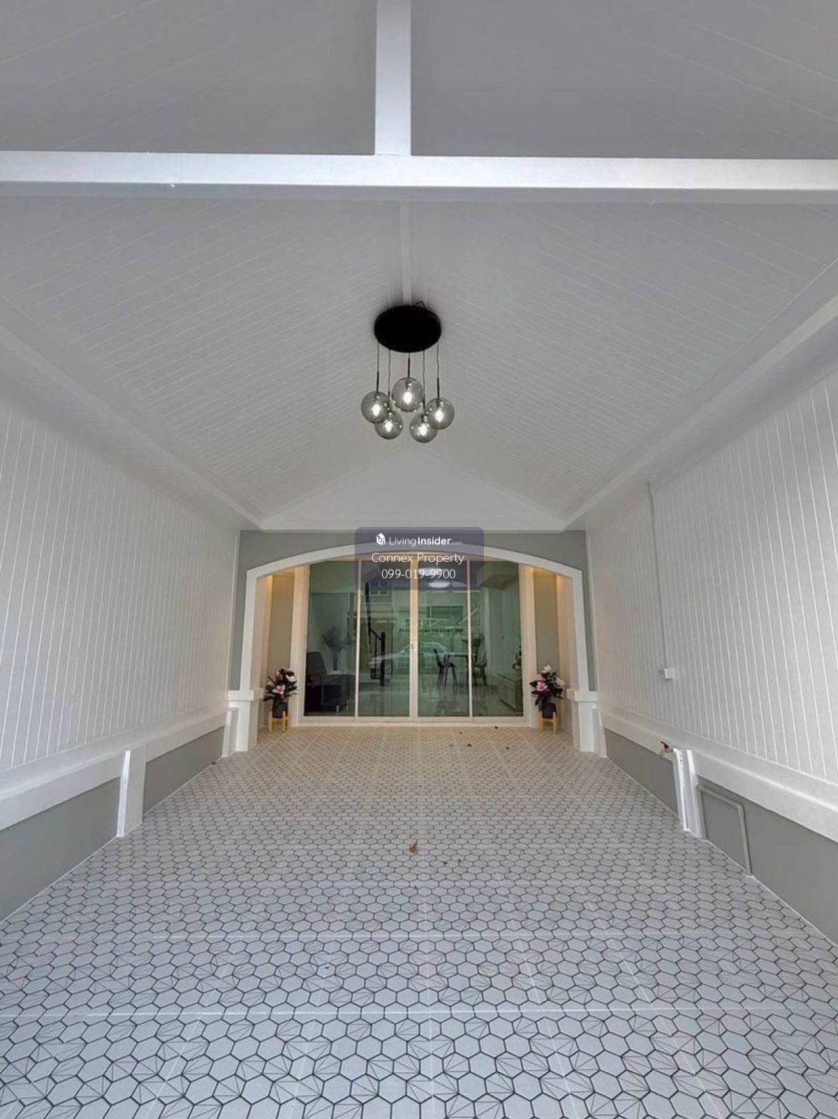 For Sale Townhouse/Townhome  , Baan Pruksa 18 Bangyai , newly renovated , Bang Mae Nang , Bang Yai , Nonthaburi , CX-130748 Loading...