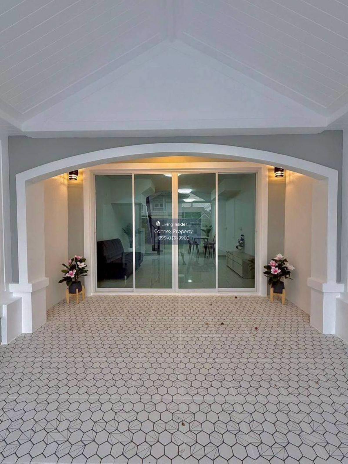 For Sale Townhouse/Townhome  , Baan Pruksa 18 Bangyai , newly renovated , Bang Mae Nang , Bang Yai , Nonthaburi , CX-130748 Loading...