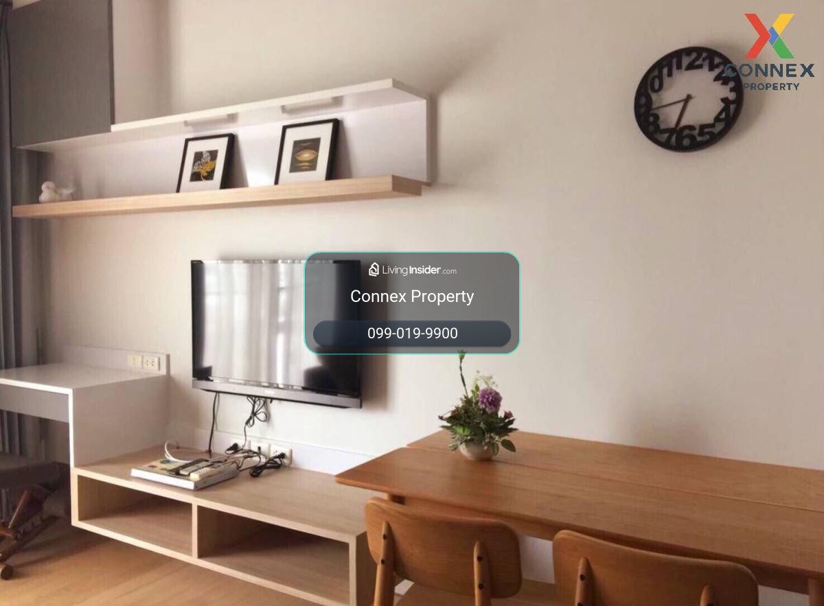 ขาย คอนโด แต่งสวย Noble Refine Sukhumvit 26 BTS-พร้อมพงษ์ สุขุมวิท คลองตัน คลองเตย กรุงเทพ CX-01028 – รูปที่ 4