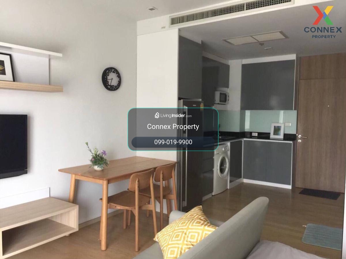 ขาย คอนโด แต่งสวย Noble Refine Sukhumvit 26 BTS-พร้อมพงษ์ สุขุมวิท คลองตัน คลองเตย กรุงเทพ CX-01028 – รูปที่ 2