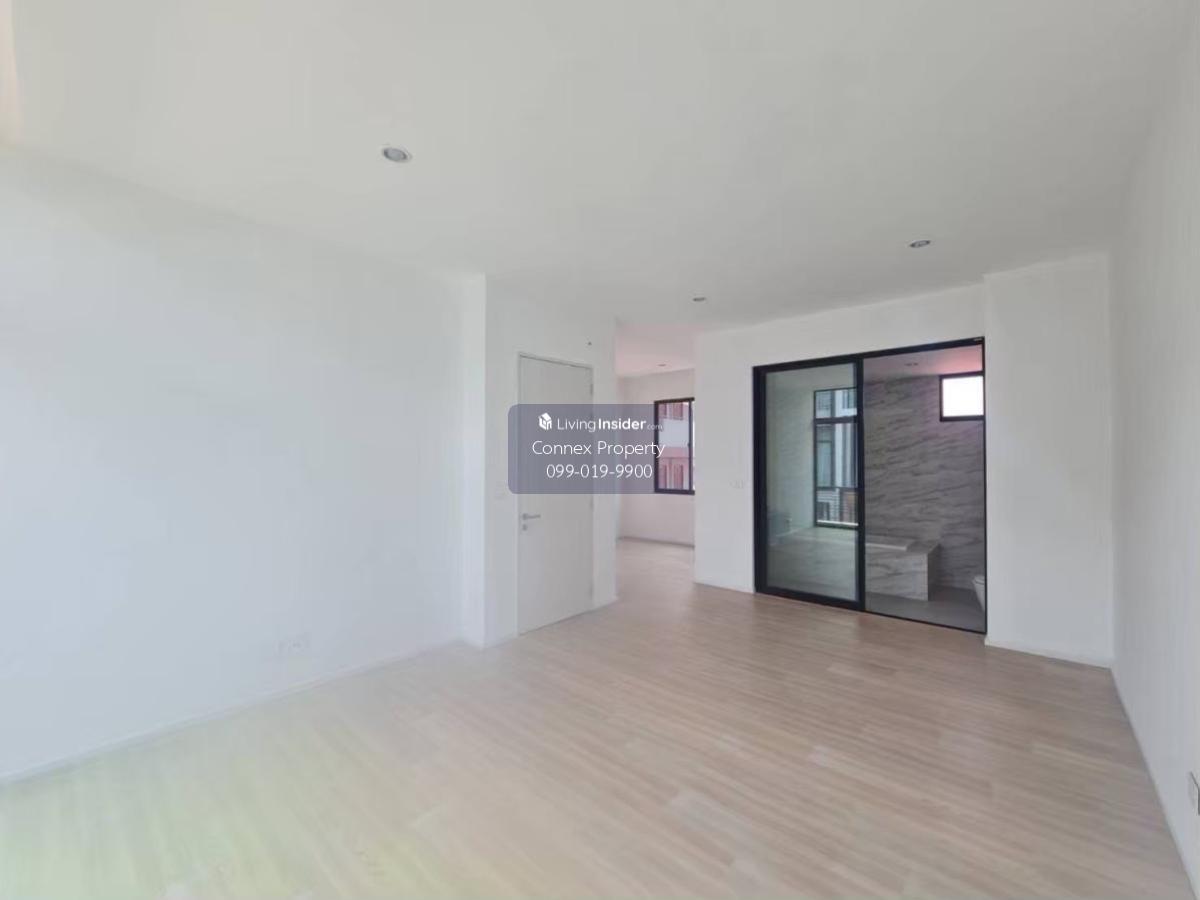 ขายทาวน์เฮ้าส์/ทาวน์โฮม  เนอวานา ดีฟายน์ พระราม 9 สวนหลวง เขต สวนหลวง กรุงเทพ CX-130899 Loading...