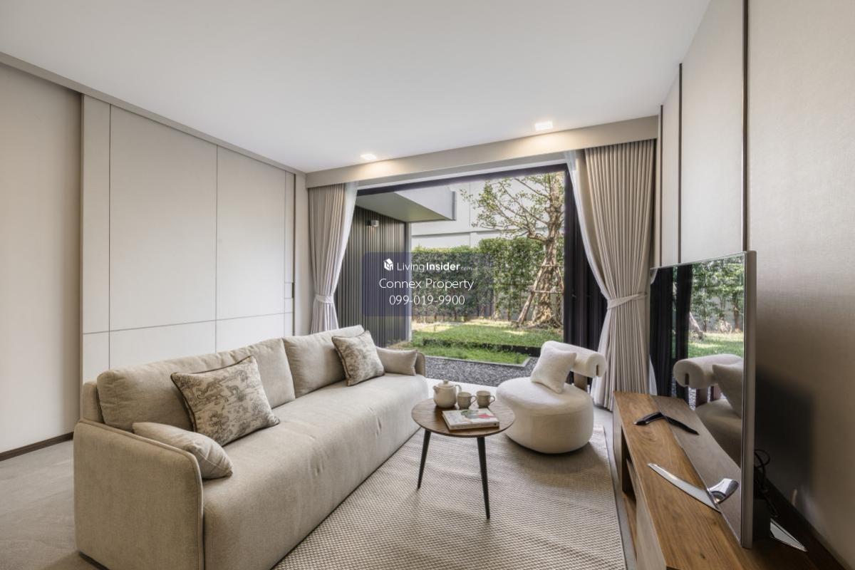 ขายบ้าน  วีเว่ กรุงเทพกรีฑา ทับช้าง เขต สะพานสูง กรุงเทพ CX-130937 Loading...