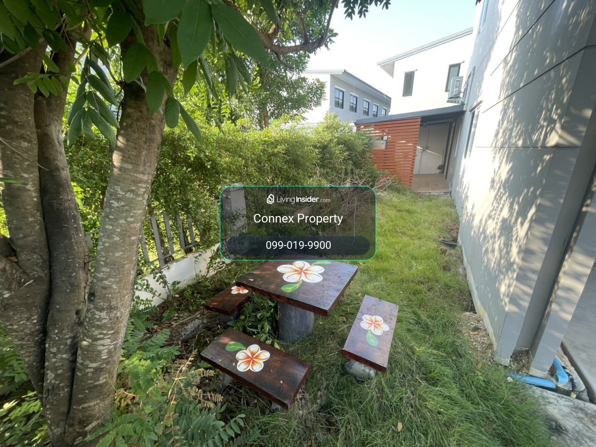 For Sale Townhouse/Townhome , Chuan Chuen Town Ratchaphruek - 345 , Lam Pho , Bang Bua Thong , Nonthaburi , CX-167508 – รูปที่ 4