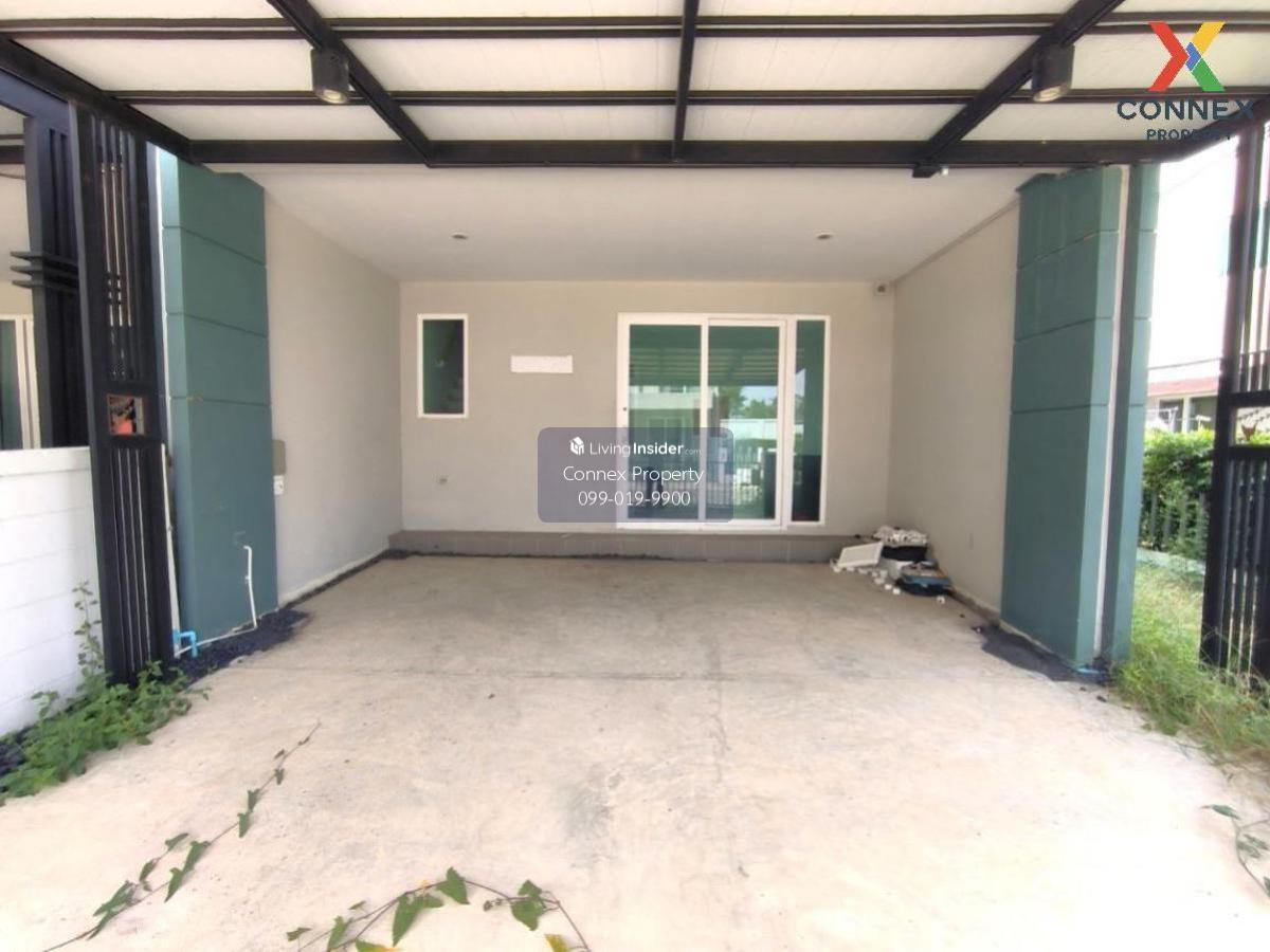 For Sale Townhouse/Townhome  , Chuan Chuen Town Ratchaphruek - 345 , Lam Pho , Bang Bua Thong , Nonthaburi , CX-130826 Loading...