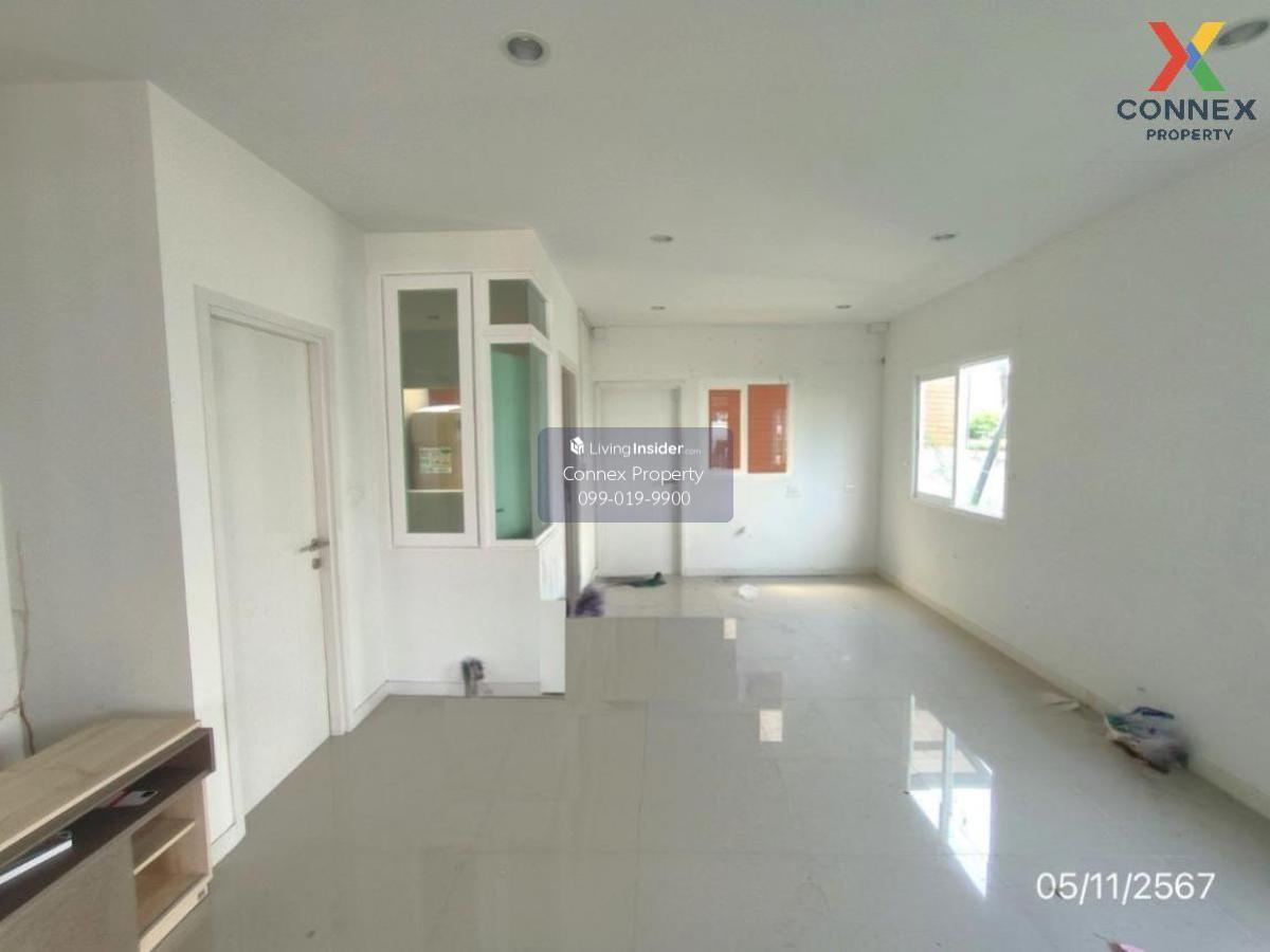 For Sale Townhouse/Townhome  , Chuan Chuen Town Ratchaphruek - 345 , Lam Pho , Bang Bua Thong , Nonthaburi , CX-130826 Loading...