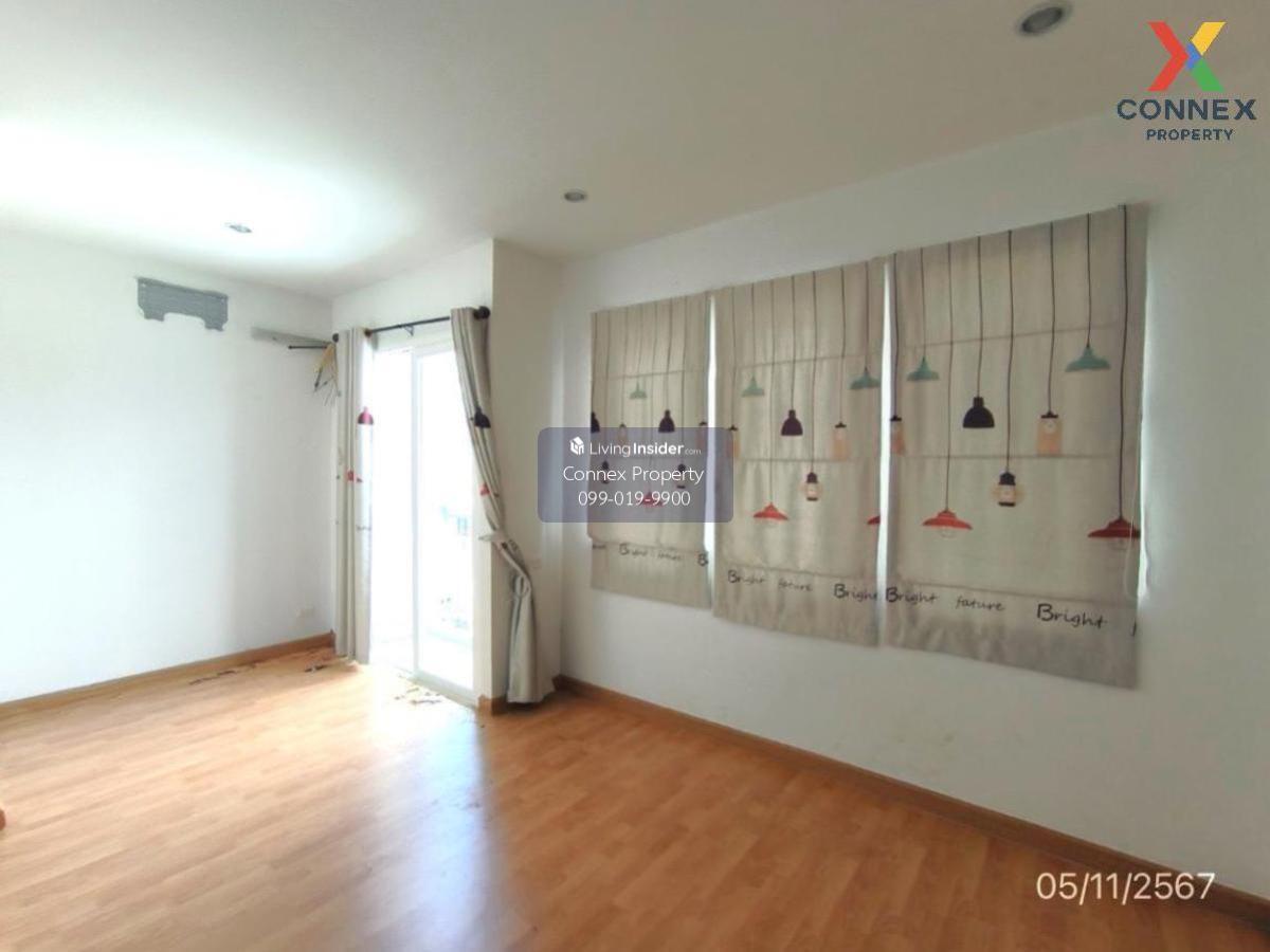 For Sale Townhouse/Townhome  , Chuan Chuen Town Ratchaphruek - 345 , Lam Pho , Bang Bua Thong , Nonthaburi , CX-130826 Loading...