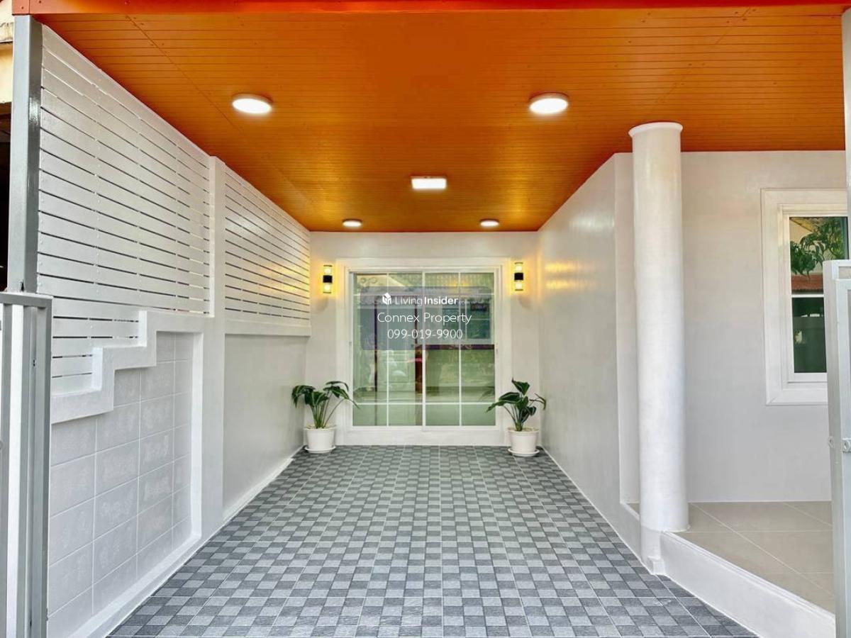 For Sale Townhouse/Townhome  , Baan Rom Ngao Mai , Bang Bua Thong , Bang Bua Thong , Nonthaburi , CX-127694 Loading...