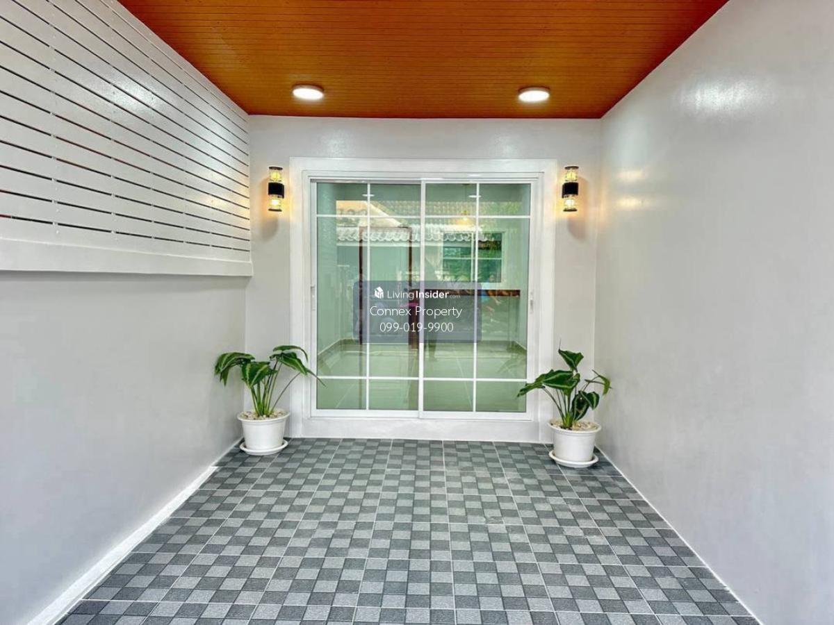 For Sale Townhouse/Townhome  , Baan Rom Ngao Mai , Bang Bua Thong , Bang Bua Thong , Nonthaburi , CX-127694 Loading...