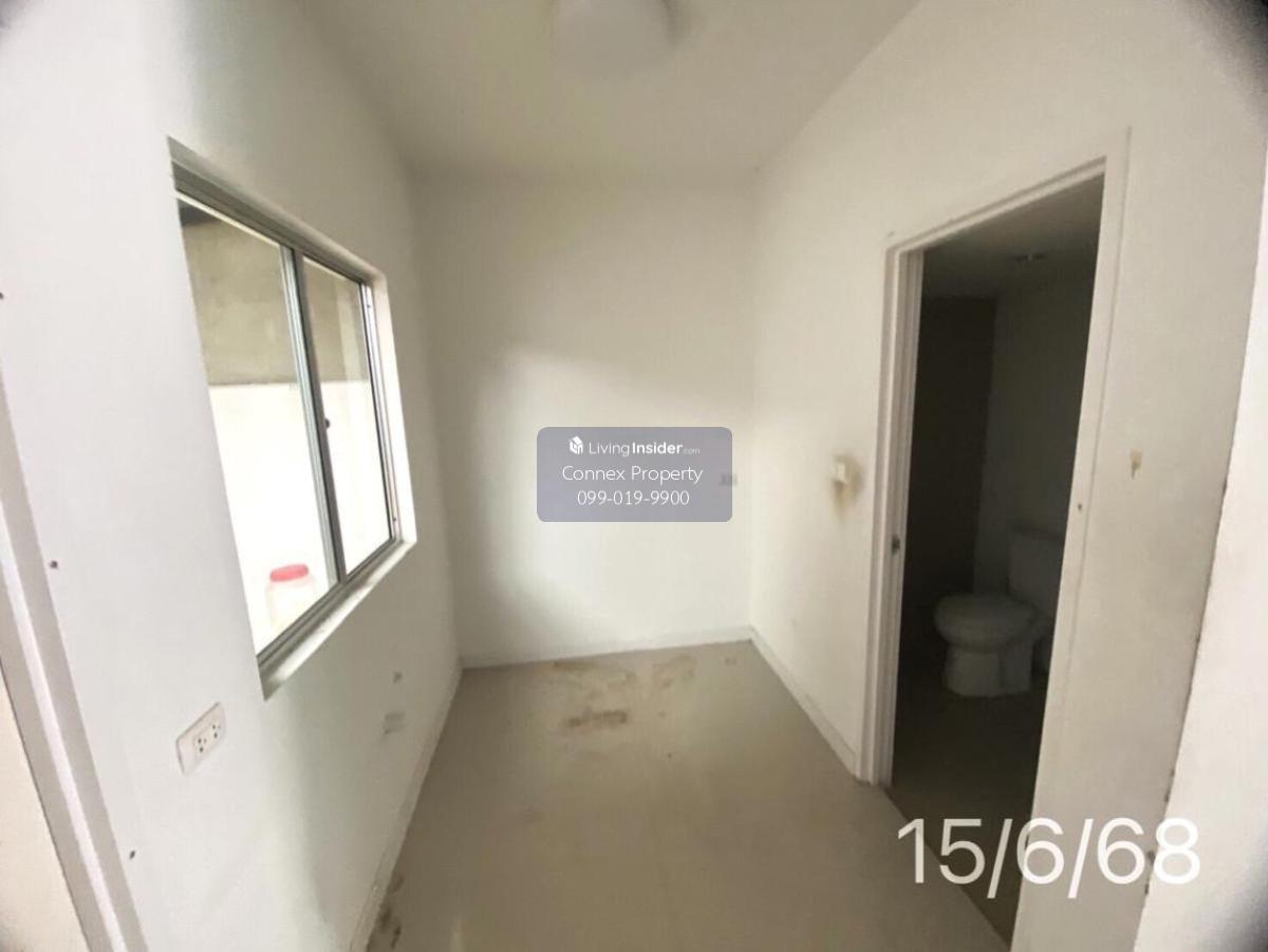 For Sale Townhouse/Townhome  , Baan Pruksa Pinklao-Wongwaen , Bang Muang , Bang Yai , Nonthaburi , CX-130820 Loading...