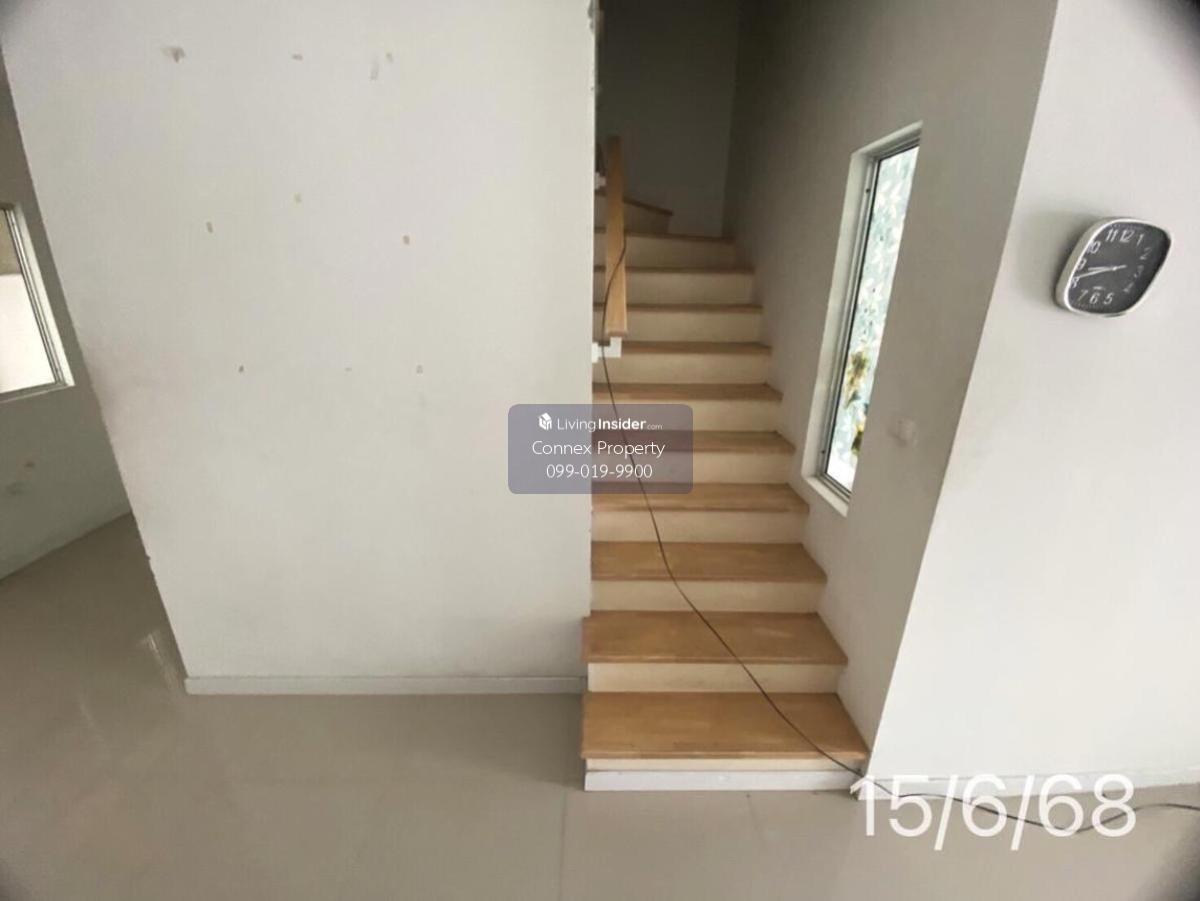 For Sale Townhouse/Townhome  , Baan Pruksa Pinklao-Wongwaen , Bang Muang , Bang Yai , Nonthaburi , CX-130820 Loading...