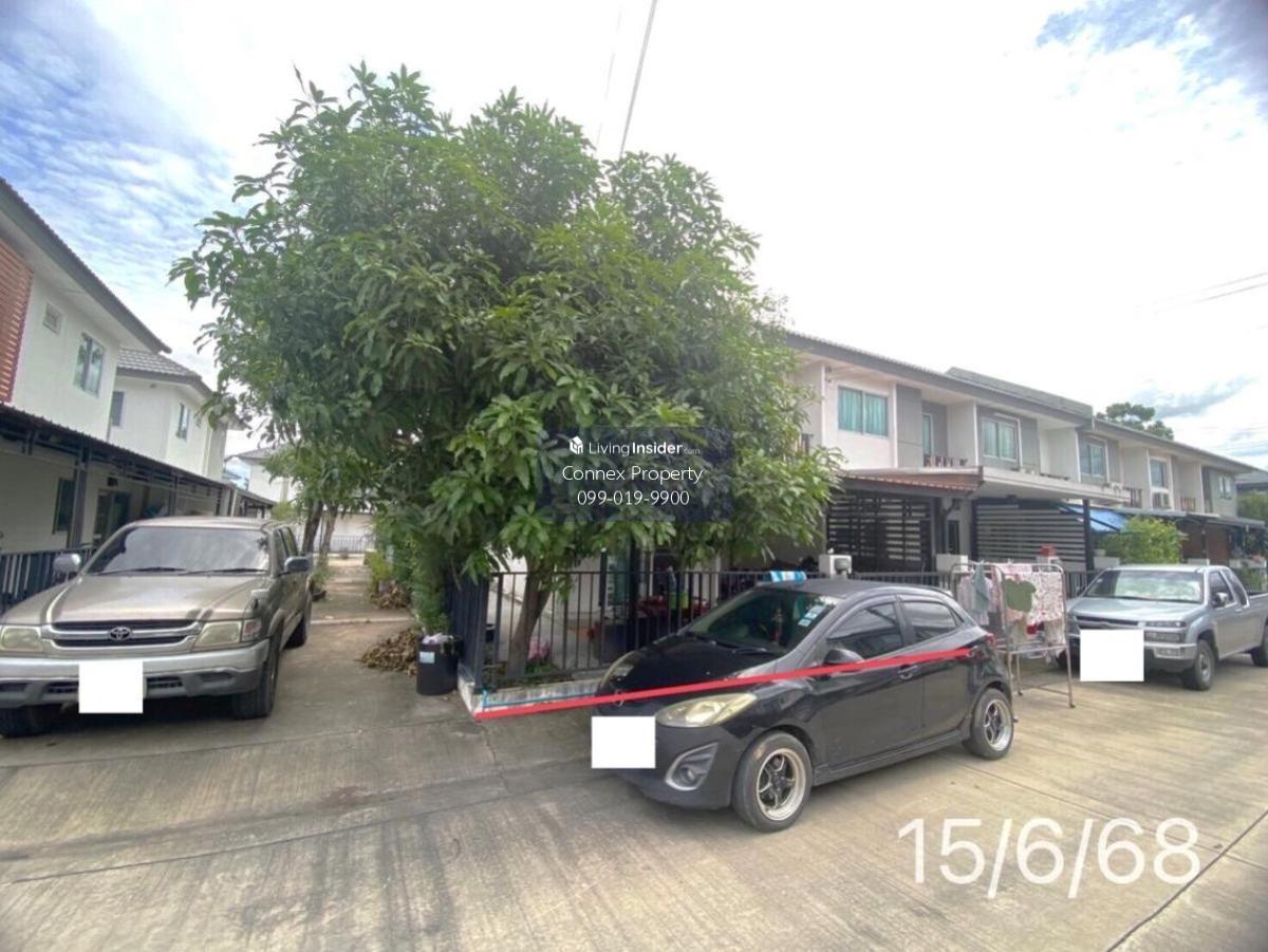 For Sale Townhouse/Townhome  , Baan Pruksa Pinklao-Wongwaen , Bang Muang , Bang Yai , Nonthaburi , CX-130814 Loading...