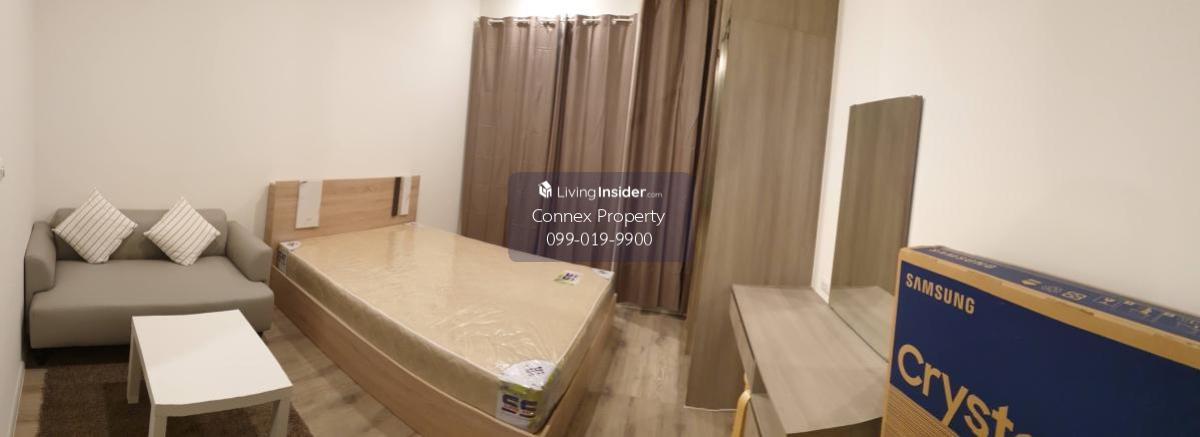 For Sale Condo , Knightsbridge Collage Ramkhamhaeng , Hua Mak , Bang Kapi , Bangkok , CX-130422 Loading...