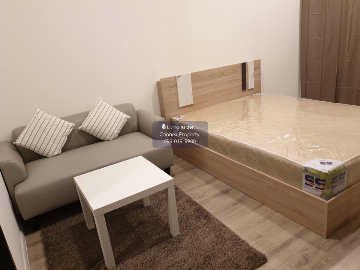 For Sale Condo , Knightsbridge Collage Ramkhamhaeng , Hua Mak , Bang Kapi , Bangkok , CX-130422 Loading...