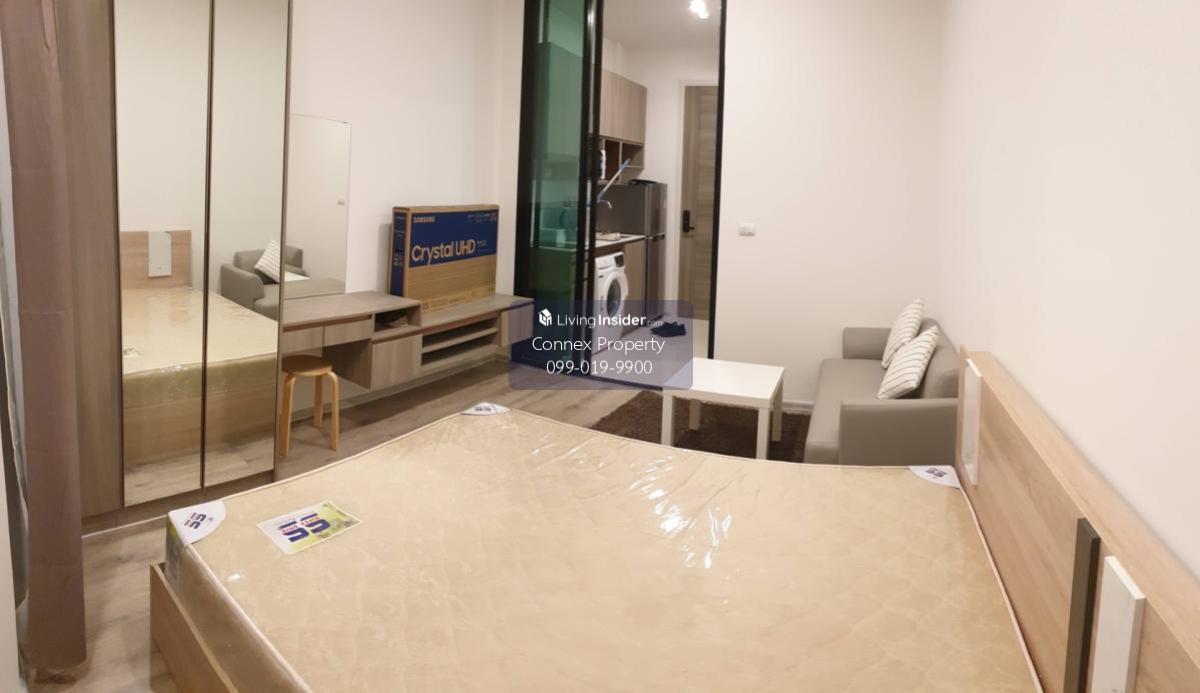 For Sale Condo , Knightsbridge Collage Ramkhamhaeng , Hua Mak , Bang Kapi , Bangkok , CX-130422 Loading...