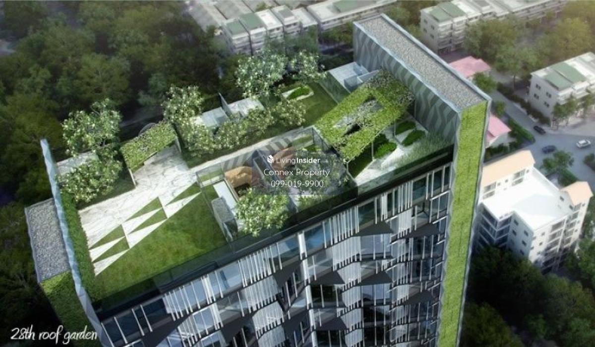 For Sale Condo , Siamese Ratchakru , Penthouse , BTS-Ari , Sam Sen Nai , Phaya Thai , Bangkok , CX-130553 Loading...