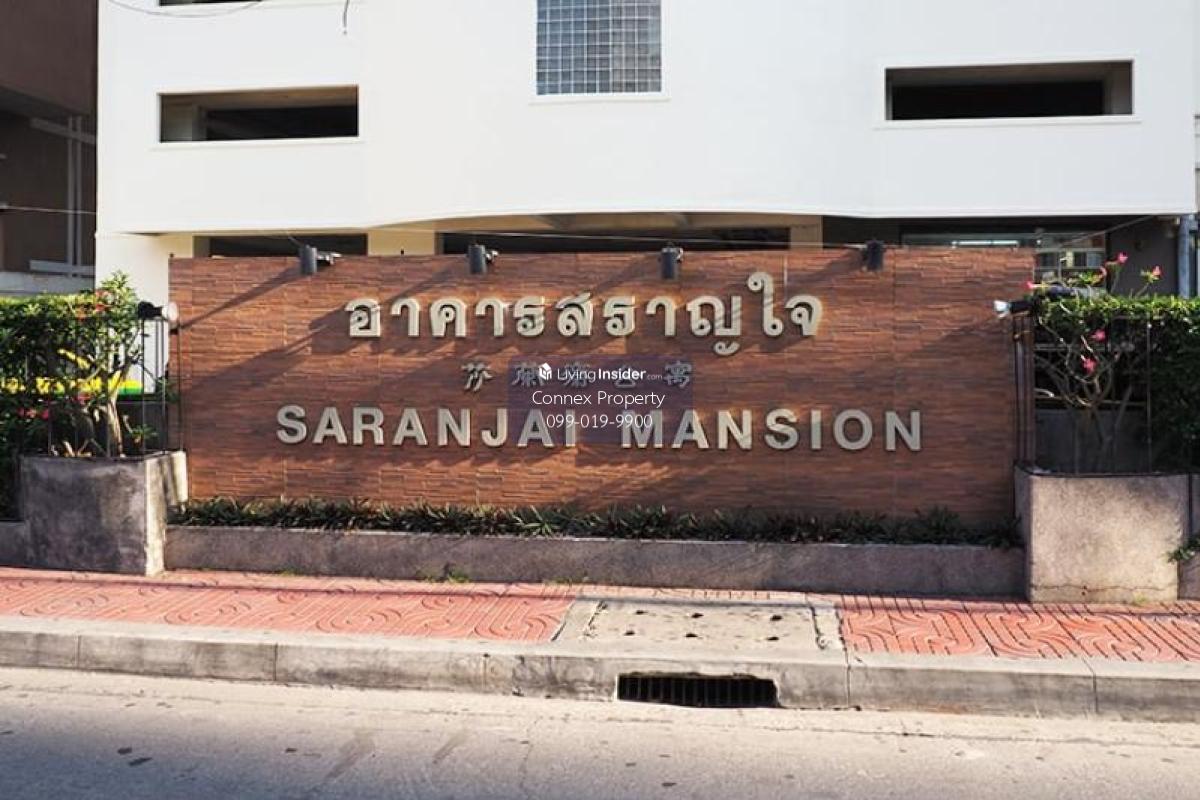 For Sale Condo , Saranjai Mansion , BTS-Nana , Khlong Toei , Khlong Toei , Bangkok , CX-130550 Loading...