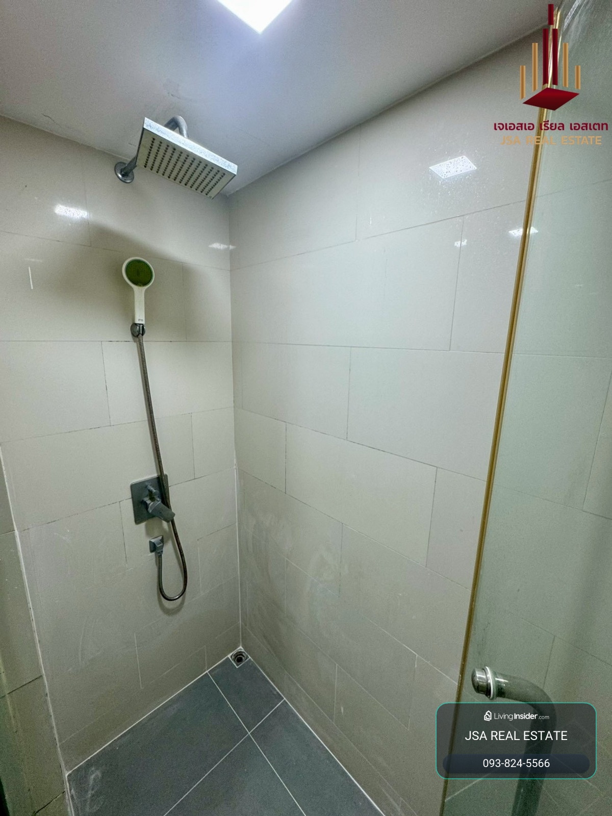 ✨ For Rent: Haus 23 Ratchada-Ladprao Condo ✨  💰 Only  15,000 THB/month – รูปที่ 4