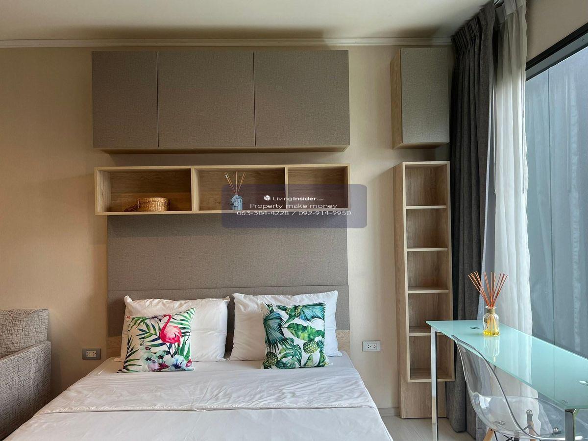 Rhythm 36-38 ว่างให้เช่า พร้อมอยู่ สนใจนัดชมด่วน โทร หรือแอดไลน์มาได้เลย Loading...