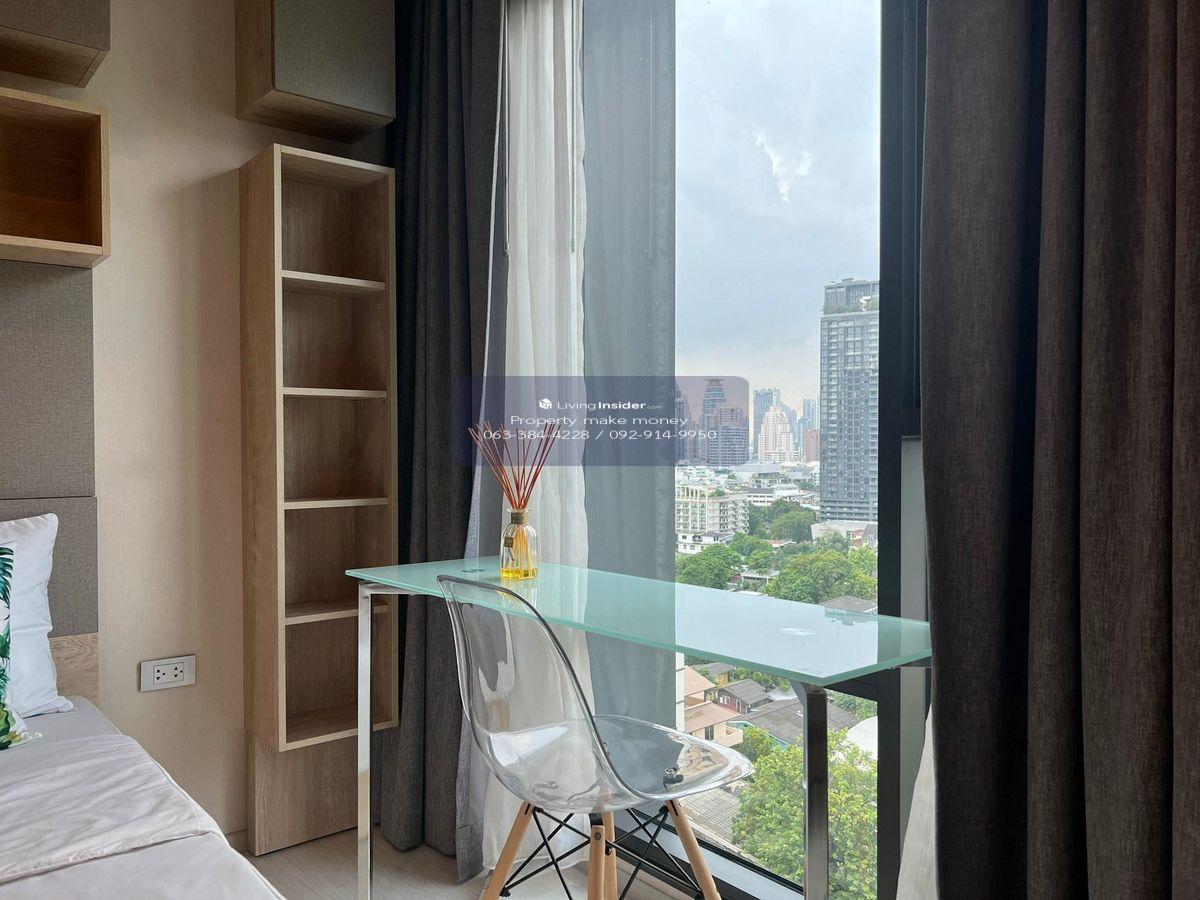 Rhythm 36-38 ว่างให้เช่า พร้อมอยู่ สนใจนัดชมด่วน โทร หรือแอดไลน์มาได้เลย Loading...