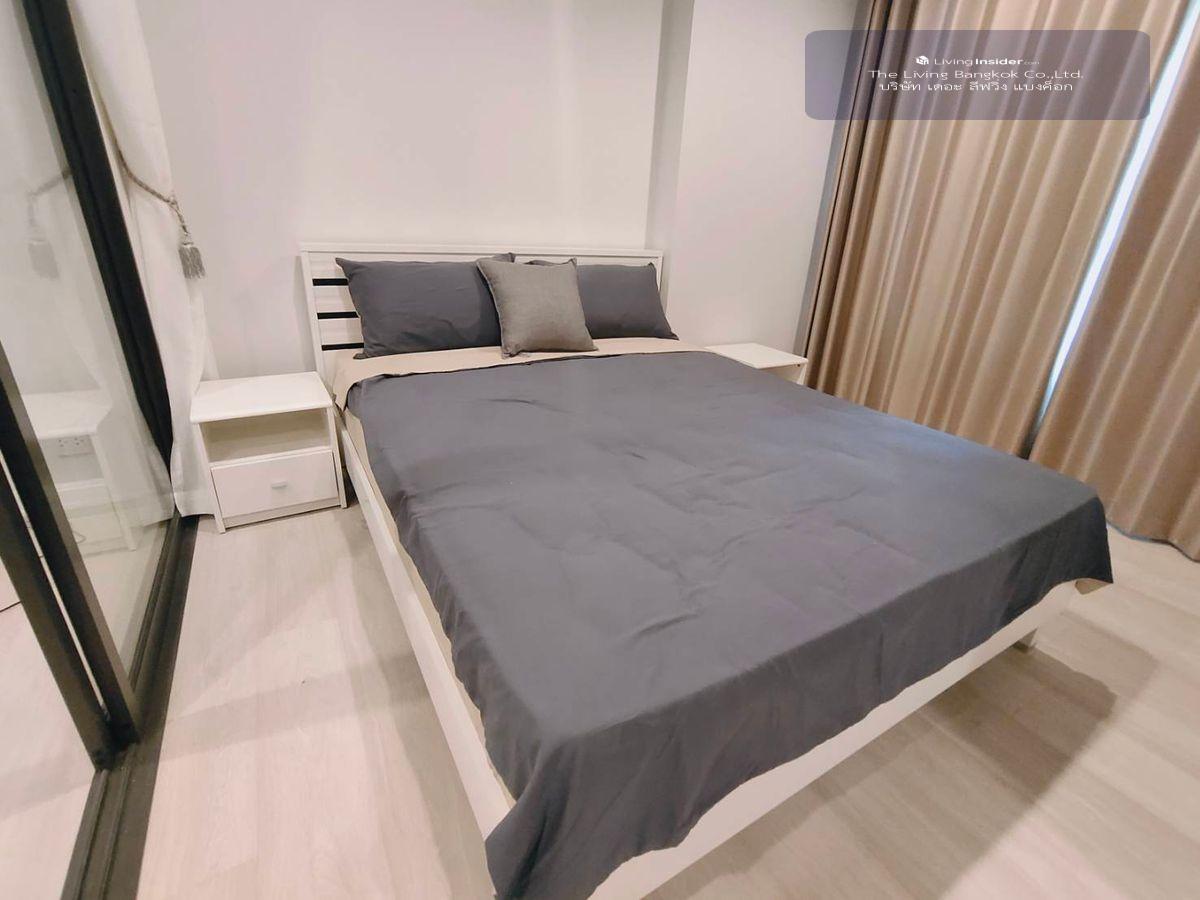 For Rent: Life One Wireless Condo (BTS Ploenchit) (RT-01) Loading...