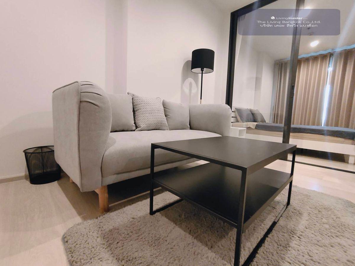 For Rent: Life One Wireless Condo (BTS Ploenchit) (RT-01) Loading...