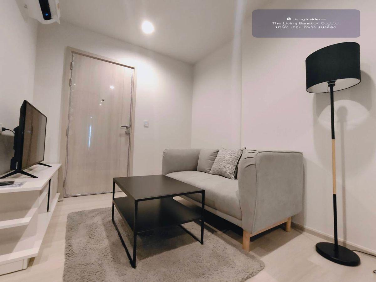 For Rent: Life One Wireless Condo (BTS Ploenchit) (RT-01) Loading...