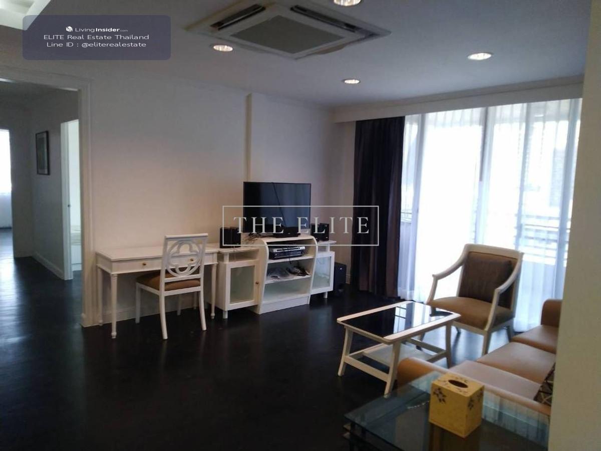 ✨ Wide room in the middle of Sukhumvit Acadamia Grand Tower, premium location, good price 💯 Loading...