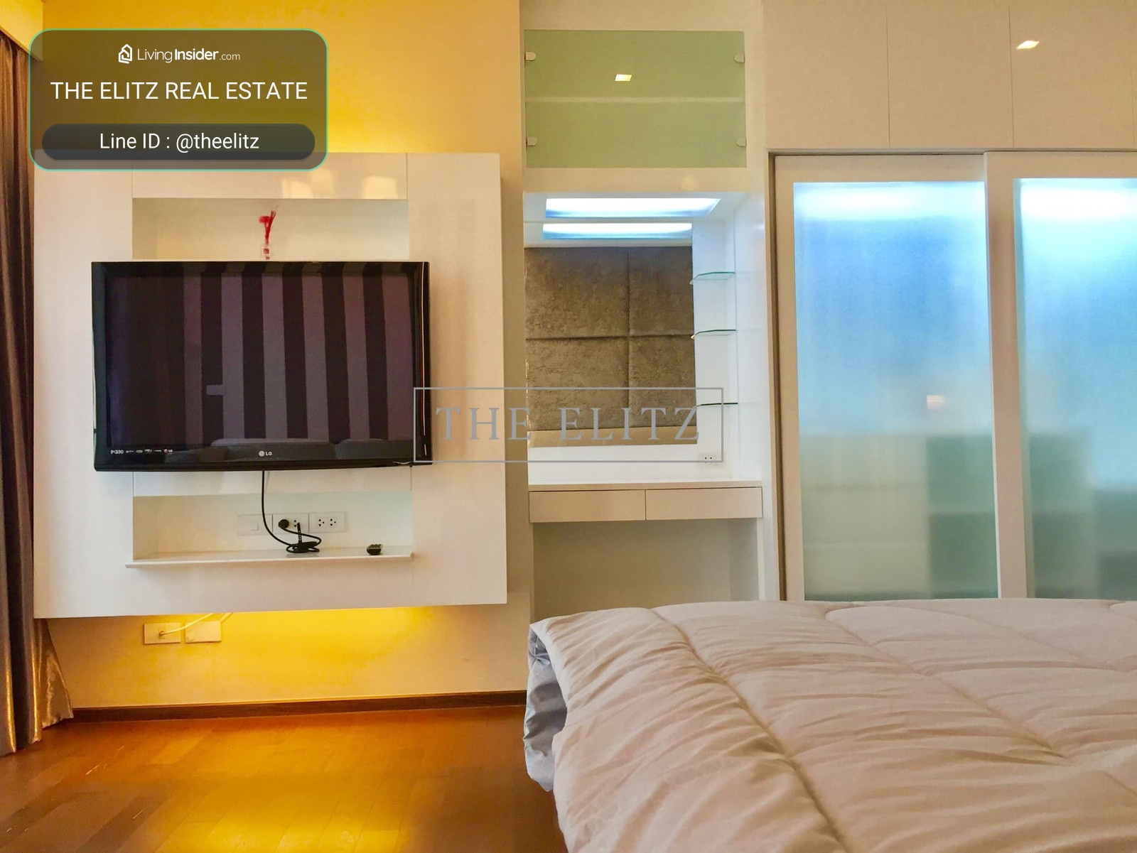 ✨ Zero Steps to BTS Thonglor! 🚉 Luxury Condo for Rent with Direct Skywalk Access ✨ – รูปที่ 4