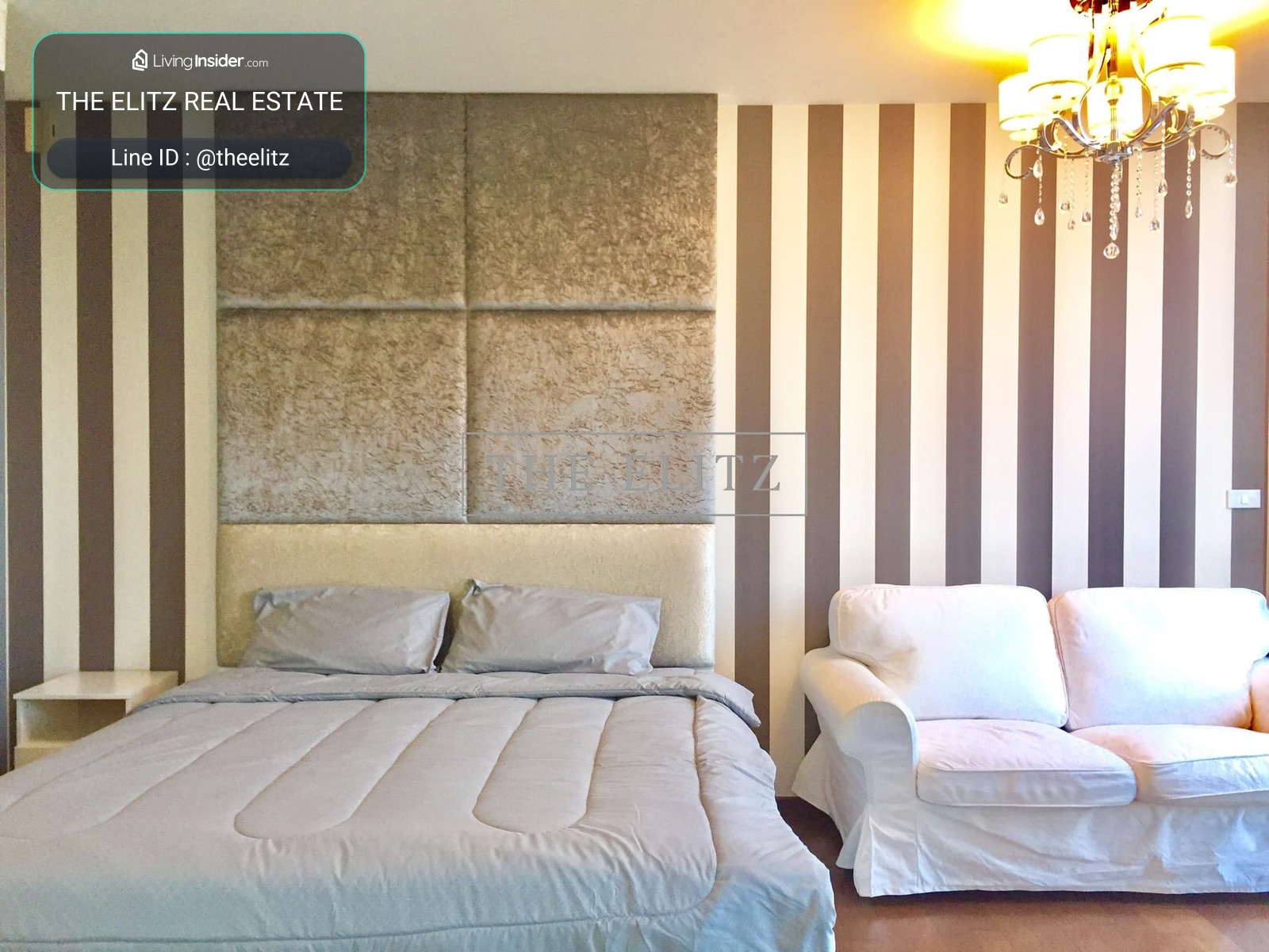 ✨ Zero Steps to BTS Thonglor! 🚉 Luxury Condo for Rent with Direct Skywalk Access ✨ – รูปที่ 3