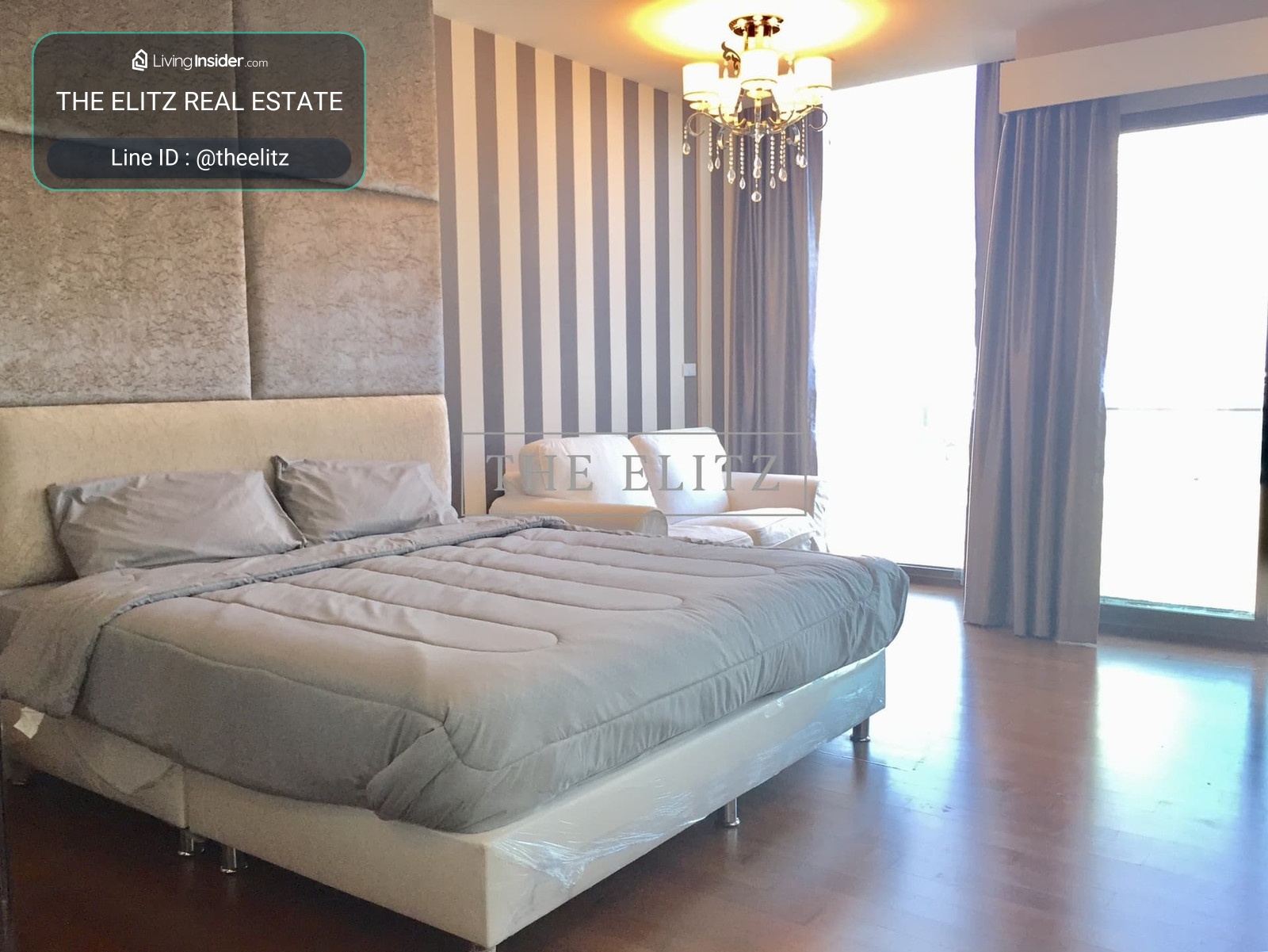 ✨ Zero Steps to BTS Thonglor! 🚉 Luxury Condo for Rent with Direct Skywalk Access ✨ – รูปที่ 2