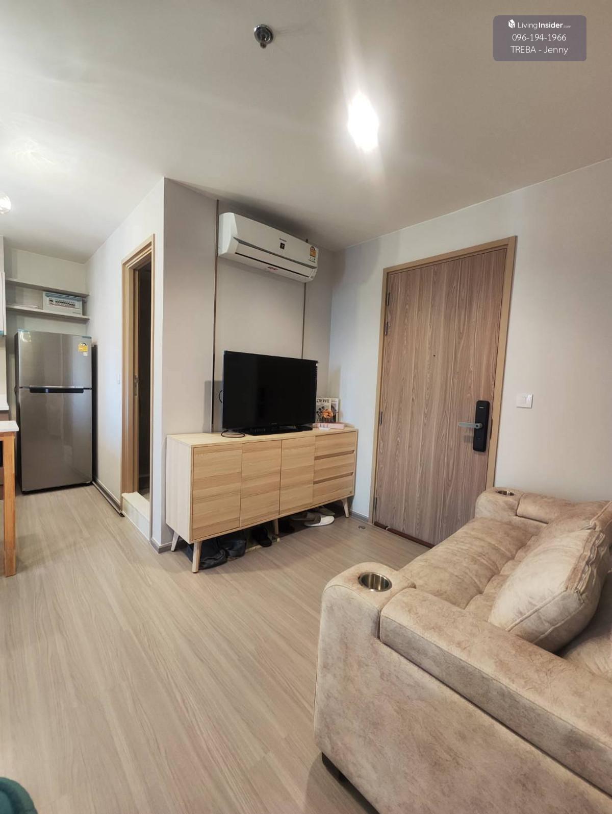 คอนโดห้องมุม ชั้นสูง ใกล้ BTS แค่ 150 ม. | Life Sathorn Sierra พร้อมอยู่ พ.ย. นี้! Loading...