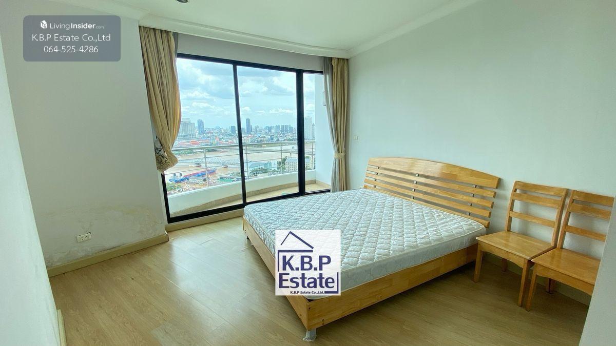 ขาย ศุภาลัย คาซ่า ริว่า ฟรอนเต้2  7,390,000บาท 2ห้องนอน 2 ห้องน้ำ วิวแม่น้ำ 124.96 ตรม. //ตรม.ละ 58,669 บาท Loading...