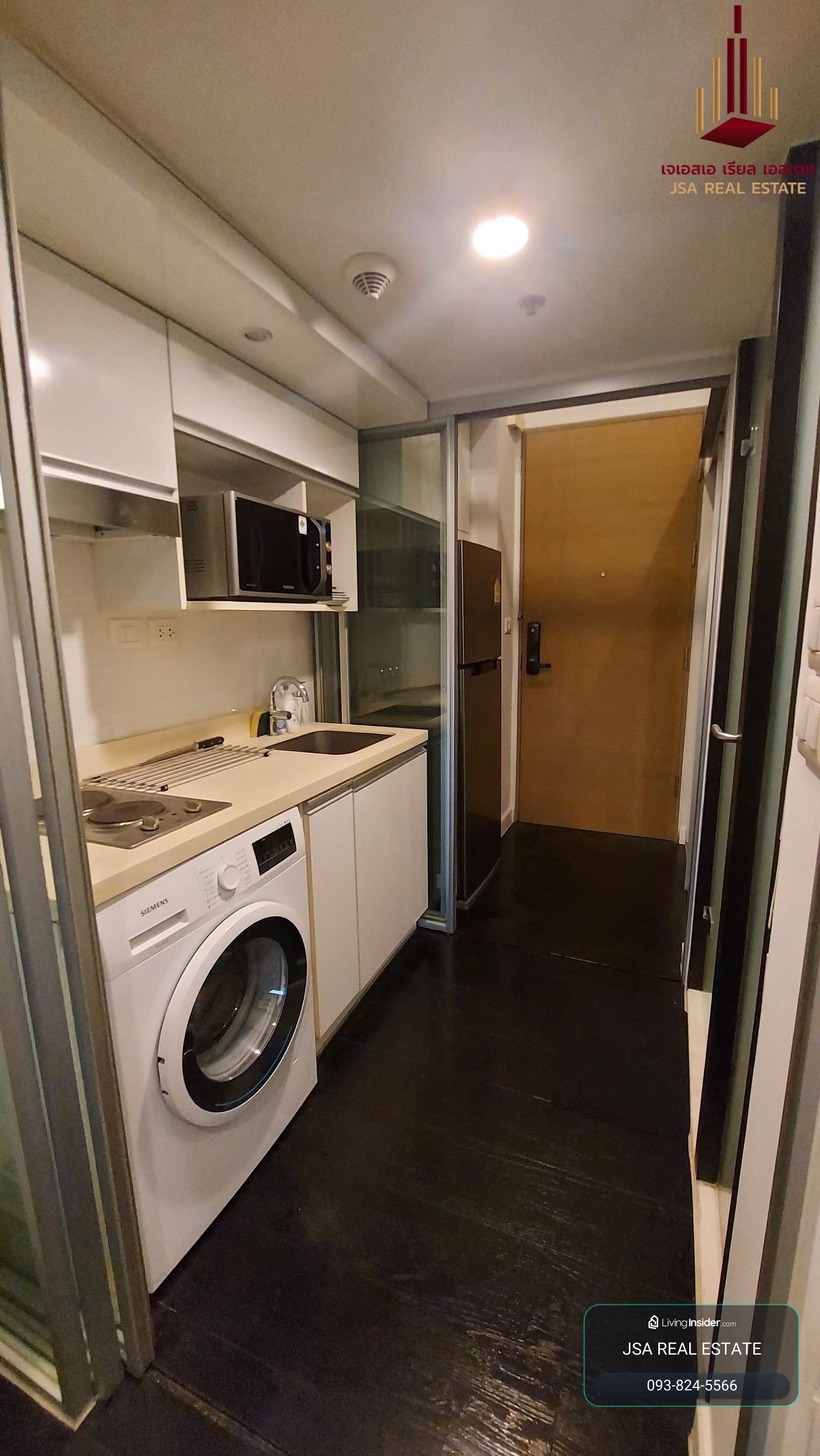 ✨ For Rent: Ideo Morph 38 Condo ✨ 💰 ONLY 24,000 THB/Month – รูปที่ 4