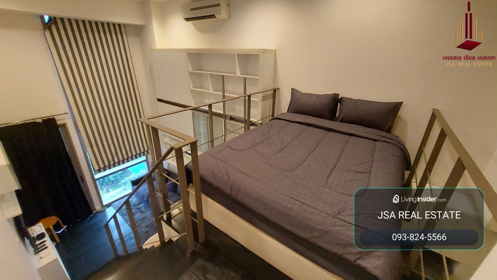 ✨ For Rent: Ideo Morph 38 Condo ✨ 💰 ONLY 24,000 THB/Month – รูปที่ 3