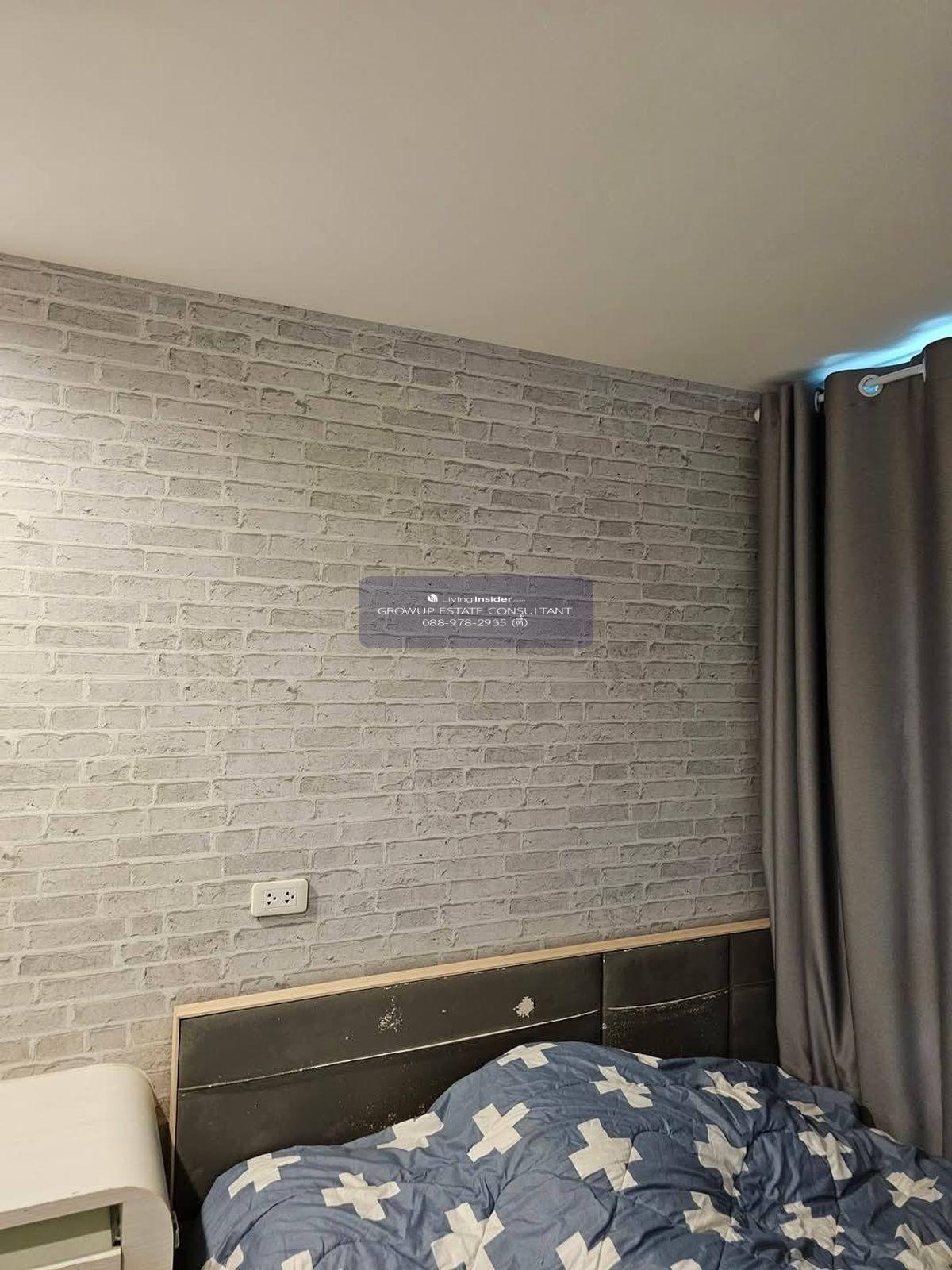 K-6528 ขาย ! คอนโด Elio del ray ห้องพร้อมอยู่ ใกล้ BTS ปุณณวิถี Loading...