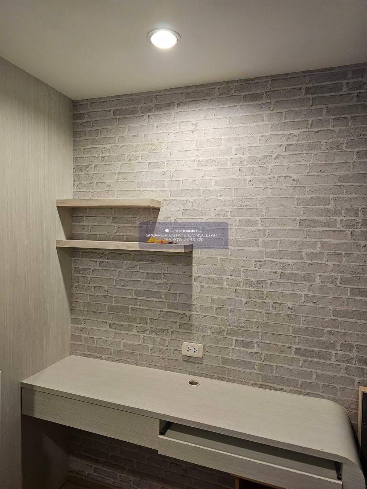 K-6528 ขาย ! คอนโด Elio del ray ห้องพร้อมอยู่ ใกล้ BTS ปุณณวิถี Loading...