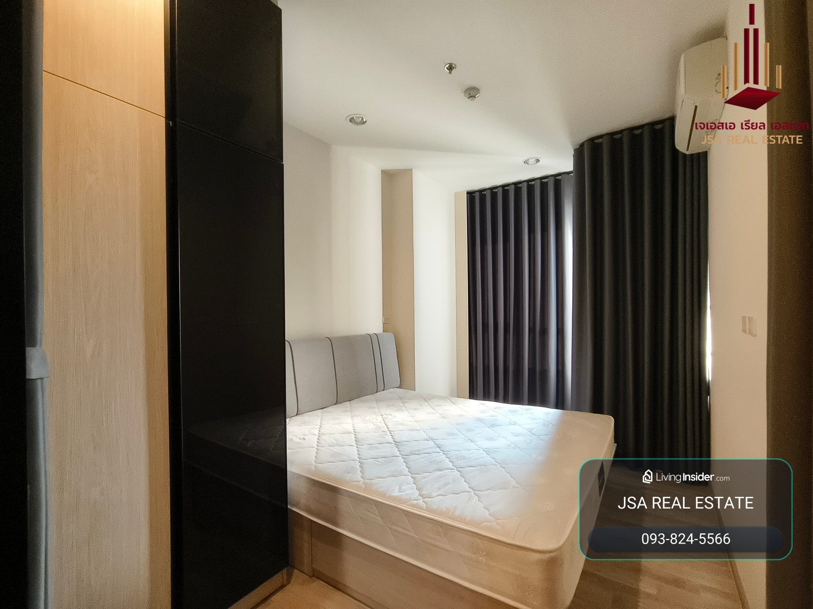 ✨ For Rent: Niche Mono Mega Space Bangna Condo ✨ 💰 ONLY 14,000 THB/Month – รูปที่ 3