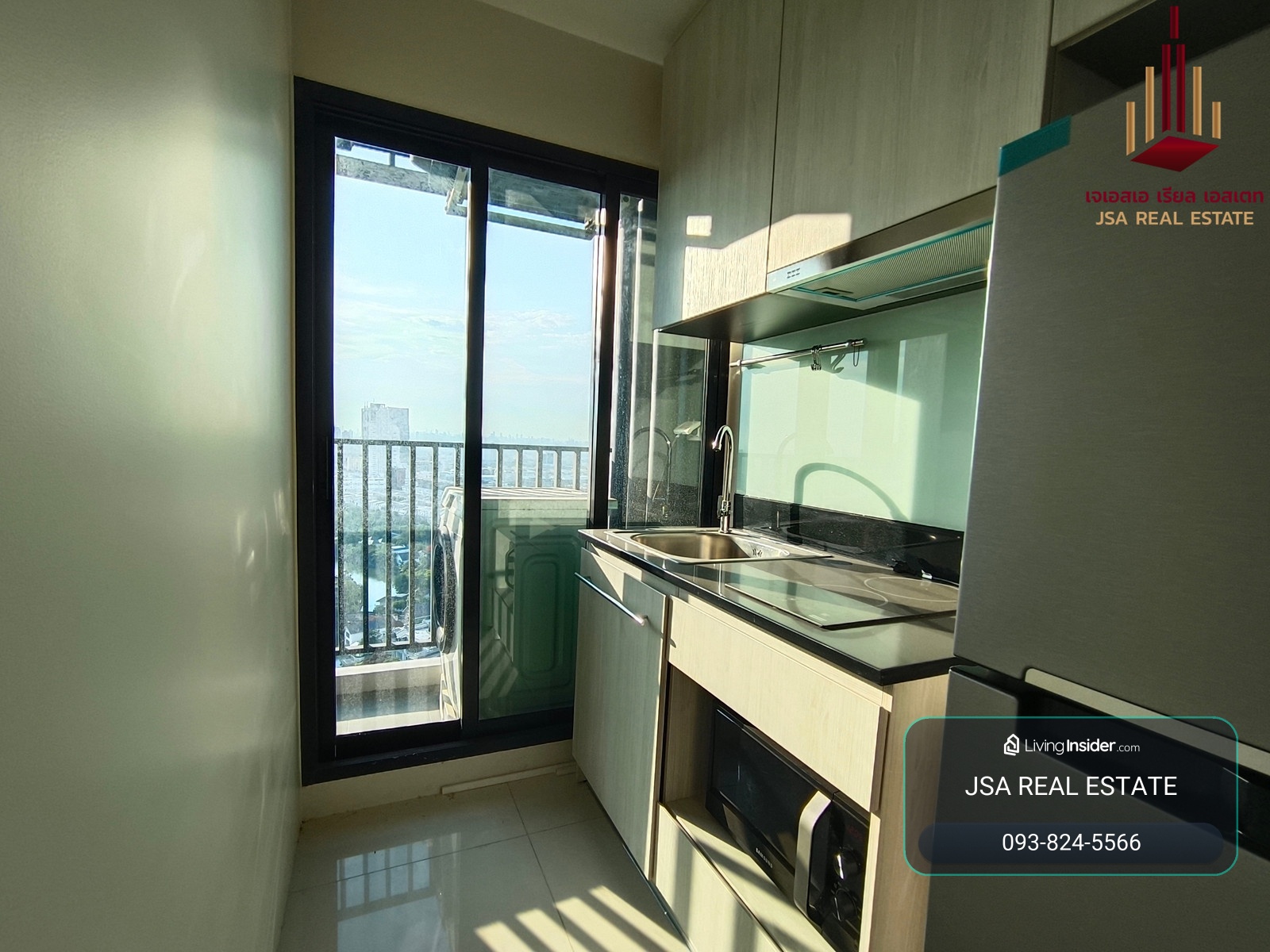 ✨ For Rent: Niche Mono Mega Space Bangna Condo ✨ 💰 ONLY 14,000 THB/Month – รูปที่ 4