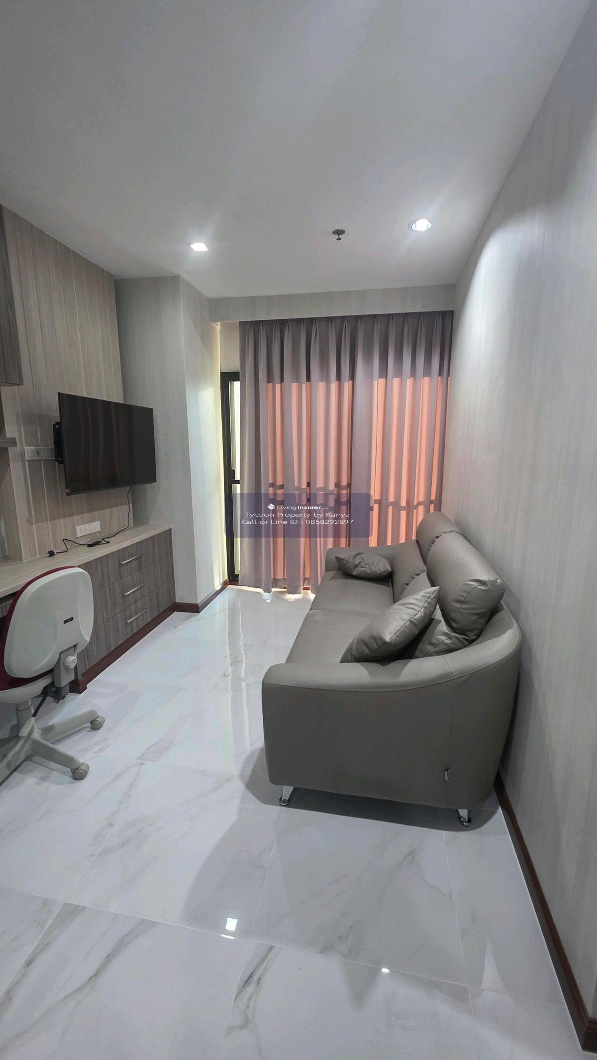 Noble Remix BTS Thonglor for Rent Loading...