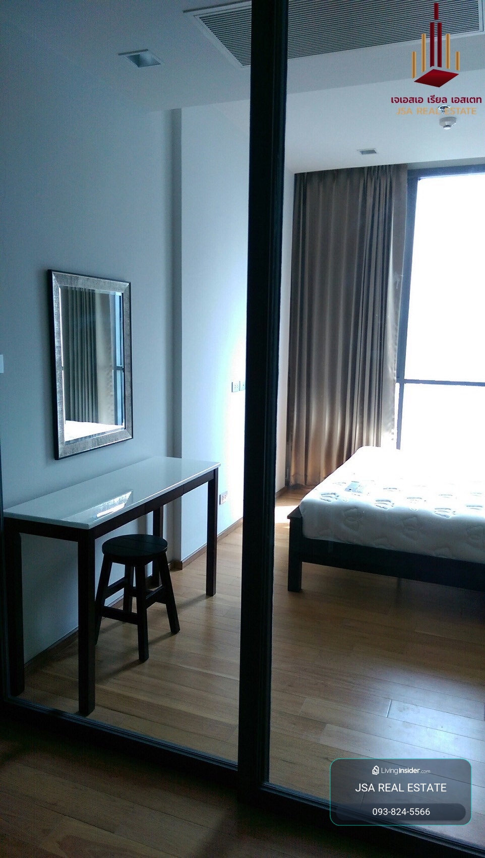 ✨ For Rent: Hyde Sukhumvit 13 Condo ✨ 💰 ONLY 65,000 THB/Month – รูปที่ 3