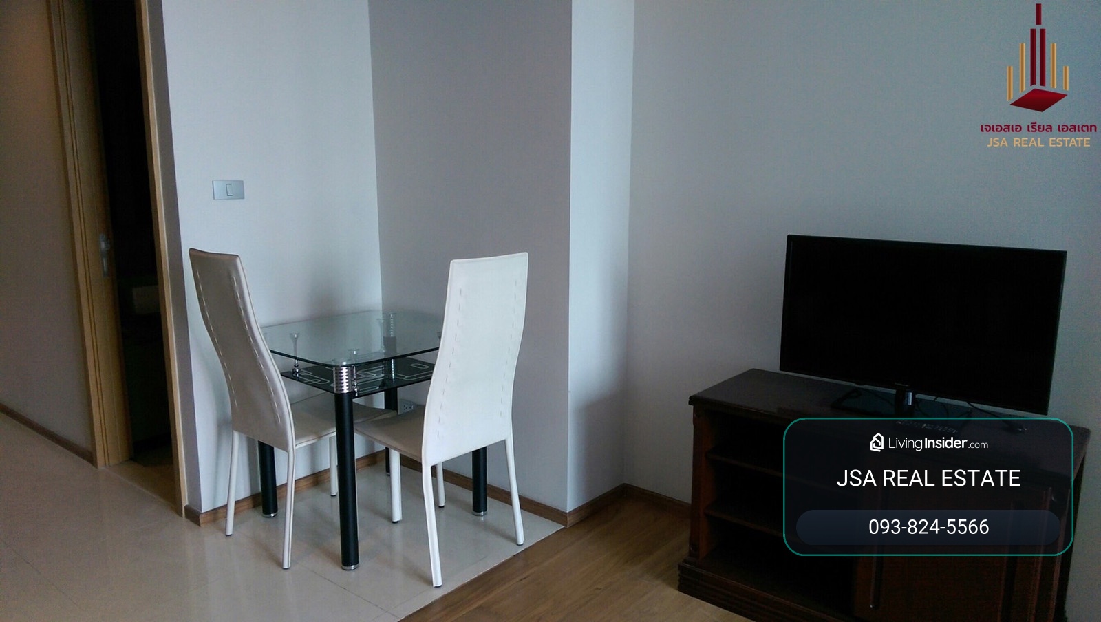 ✨ For Rent: Hyde Sukhumvit 13 Condo ✨ 💰 ONLY 65,000 THB/Month – รูปที่ 2