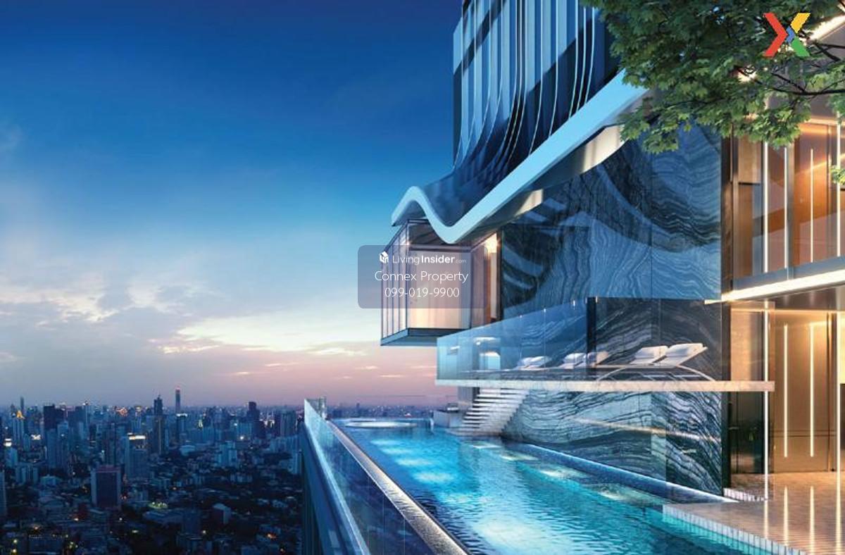 ขายคอนโด พาร์ค ออริจิ้น ทองหล่อ ชั้นสูง BTS-ทองหล่อ คลองตันเหนือ เขต วัฒนา กรุงเทพ  CX-134279 Loading...