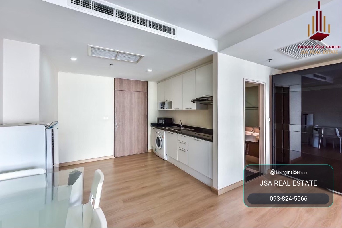 ✨ For Rent: Noble Remix Condo ✨  💰 Only 29,000 THB/month – รูปที่ 4