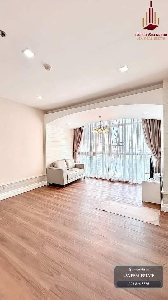 ✨ For Rent: The Coast Bangkok Condo ✨  💰 Only 30,000 THB/month – รูปที่ 4