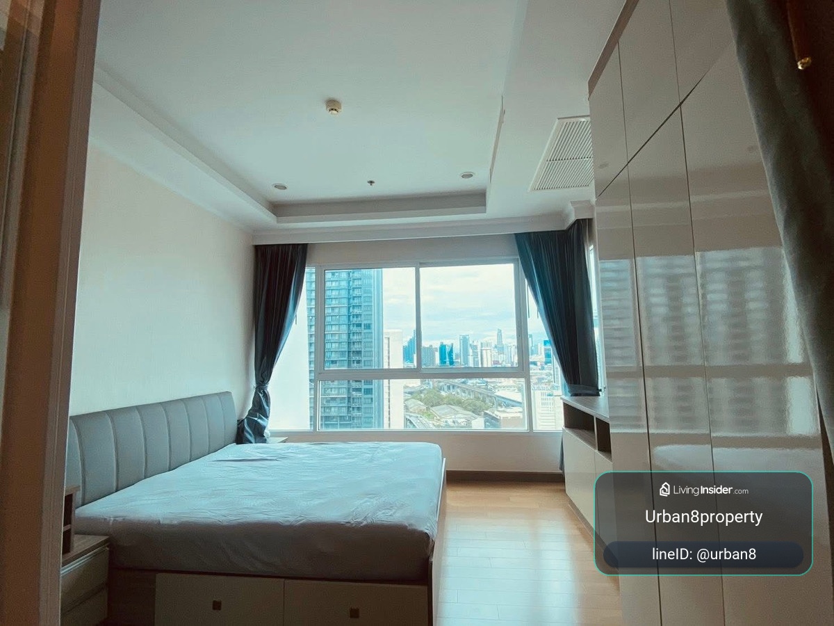 ★ Supalai Elite Phayathai ★ 44 ตรม.,ชั้น 23 (1 ห้องนอน 1 ห้องน้ำ), ★ใกล้ BTS พญาไท ★ใกล้ เซ็นทรัลเวิลด์ , คิง เพาเวอร์ คอมเพล็กซ์  ★ สิ่งอำนวยความสะดวกมากมาย★ เครื่องใช้ไฟฟ้าครบครัน★  – รูปที่ 2
