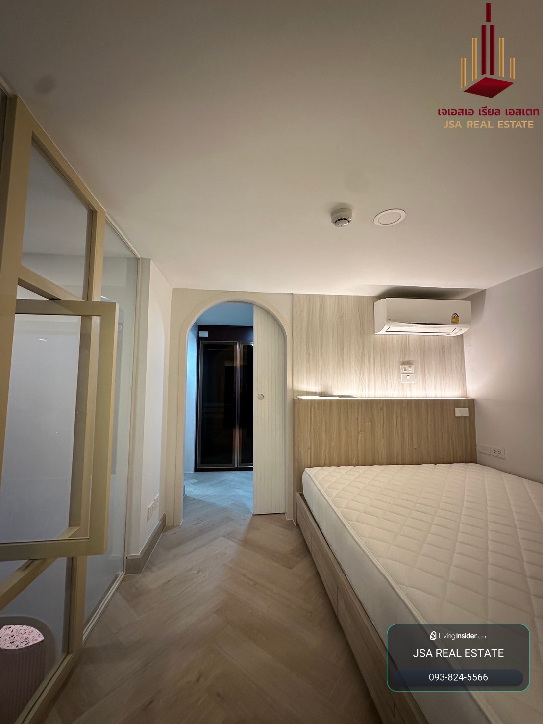 ✨ For Rent: KnightsBridge Space Ratchayothin Condo ✨ 💰 Only 45,000 THB/month – รูปที่ 4