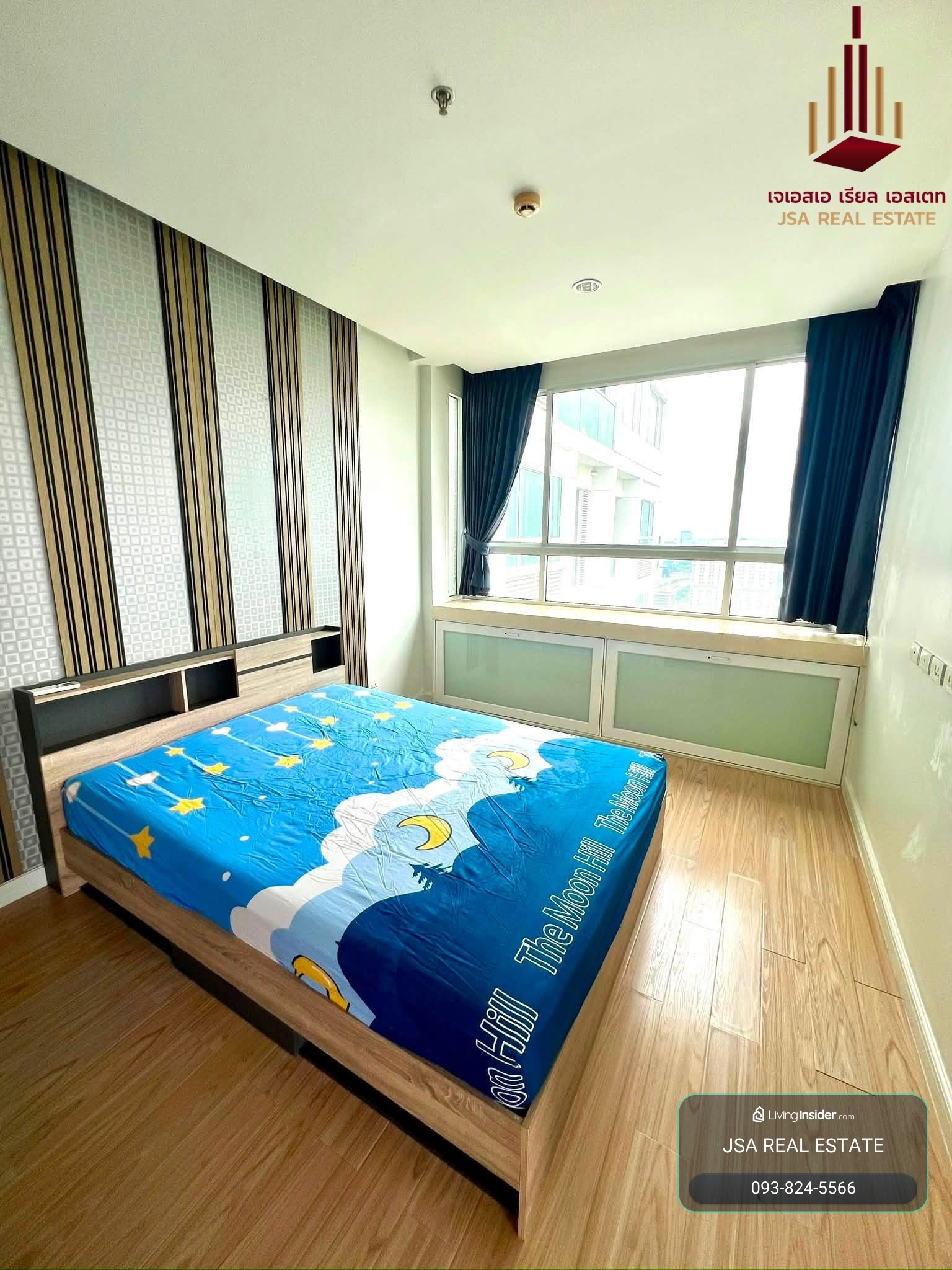 ✨ For Rent: TC Green Rama 9 Condo ✨  💰 Only 27,000 THB/month – รูปที่ 4